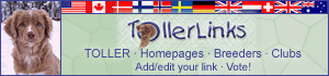 MyToller's Toller Links